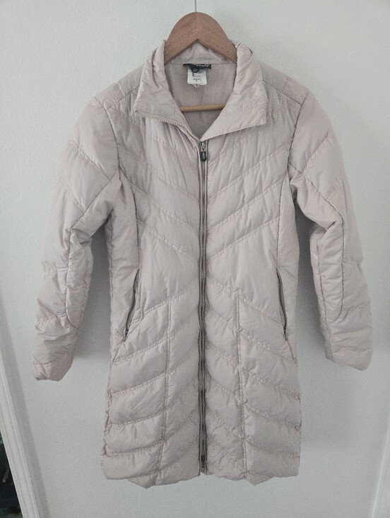 Patagonia Jackets & Blazers - Patagonia Puffer Jacket Parka Womens Small Goose Down